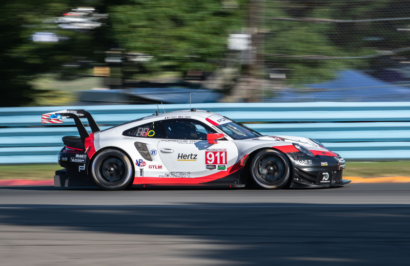 Illustration for article titled Your Gigantic Six Hours Of The Glen Photo Gallery Is Here